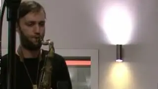 Hamburg Jungle - Live Recording | Konstantin Herleinsberger Composition | Elevate Studios, Hamburg