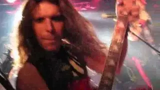 Poison Cherry Highway To Hell AC/DC cover