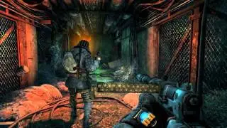Metro Last Light: Ranger Survival Guide
