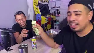 Guatsi Y Chaii Apuestan Guatsi Se Enoja  (Video Completo).