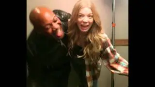 Becky Hill talks about being on Voice UK, NEW SINGLE 'LOSING' & More (Very Funny)