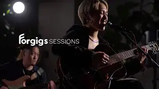 Forgigs Sessions: FiJA (Full Set)