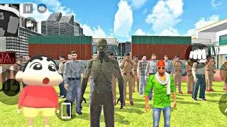 New Thor Update Indian TheftAuto Simulator Live#INDIANTHEFTAUTO#GTAINDIA #GamingShorts #LIVE