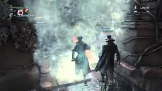 Bloodborne - Twinks are an essential part of the online experience