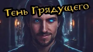 Эпоха Порядка: Тень Грядущего (эпизод 2) #ВластелинКолец #сериал #Саурон