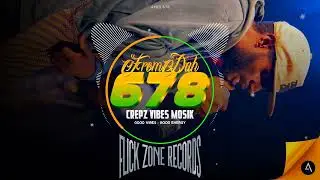 Boyderaz - Talem ( Prod By.Flick Zone )2026. 🇻🇺