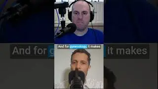 What is vNOTES (vaginal Natural Orifice Transluminal Endoscopic Surgery)? with Dr. Jan Baekelandt