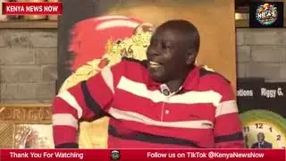 YOU CANNOT RUN A COUNTY GOVERNMENT FROM NAIROBI&hellip; Rigathi Gachagua ATTACKS