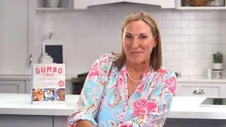 Lucy Buffett: The Little Sister | Southern Living
