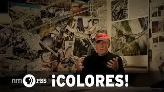 NMPBS &iexcl;Colores!: Антуан Предок