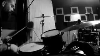 Danny Walker - Experimenting with low tuning.