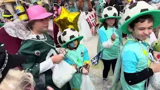 Carnaval Sitges 2025/03/04 RE1