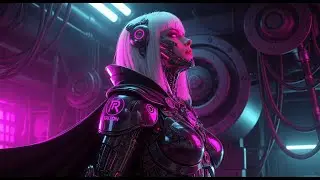 Lofi Mix Synth - House - Focus  Time -👾Work - Relax 1