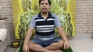 Simple Meditation | Part 29 | Om Meditation | Learn Meditation | ध्यान कैसे करें | Practice Dhyan OM