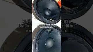 lebih baik terlihat biasa sajah #soundsystem #soundjebol