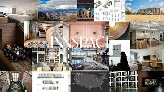 INNSPACE Year in Review: Project Highlights
