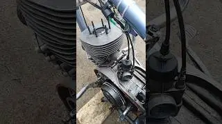 Невероятно, Но Факт; ЧТО Случилось с Двигателем;