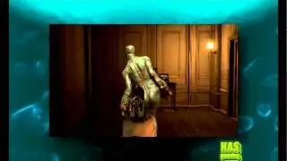 Resident Evil Revelations Trailers