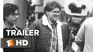 Back in Time TRAILER 1 (2015) - Back to the Future Documentary HD