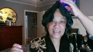 Stay Stylish and Protect Your Hair: YANIBEST Satin Bonnet Review