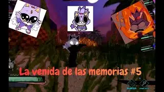 La venida de las memorias #5 | Outcome Memories (Blaze Gameplay)