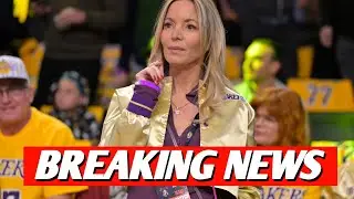 Former Lakers Owner Jeanie Buss Is Not Happy With ESPN