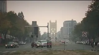 Sacramento Looking to Give Capitol Mall A Makeover