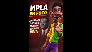 MORREU UM MARIMBONDO #viral #memes #comedy #humor #mpla #c4pedro #angola #africa #duet #government