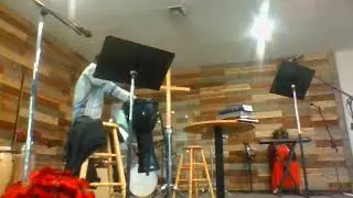 CHURCH SERVICE OF January 11 , 2026 LOVE AS SPIRITUAL GIFTS' MOTIVATION