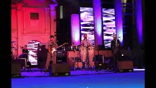Raina Rai - Timgad International Festival 30-07-2022