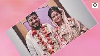 Akhil Lahkar weds Bishmita Baruah||Wedding Day|| Episode1|| At Rangia|| Lens Mania Production