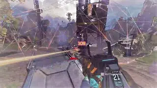 Apex Legends Highlights #43 by SakethFPS