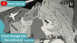Zenless Zone Zero | Seed Character Story | Part 3