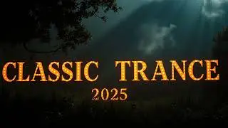 Best Shore Vibes Trance 2025 🌊 Easy Listening for Easy Days