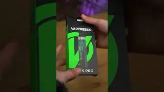 VAPORESSO XROS PRO 🍀