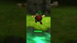 What Happens If You Plant Magic Beans in Zelda?