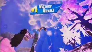 Fortnite C7S1 Solo Victory Royale # 639 ft. Snorkel Ops (ZB PS5 120 FPS Highlights)