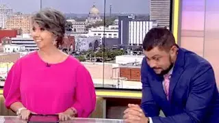 TV Anchor FIRED For Quoting Snoop Dogg