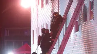 Recalled sprinklers in facility where 10 killed, sources tell 5 Investigates