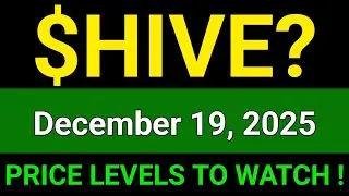 HIVE Stock (HIVE Digital Technologies Ltd.) HIVE Stock Analysis | December 19, 2025 