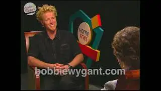 Jake Busey 