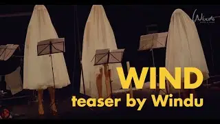 Wind, by Windu - Teaser Oficial HD (subtitles: espa&ntilde;ol)
