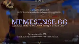 CS2 MEMESENSE | 0MS AWALL STILL SAFE PREMIER SEMIRAGE