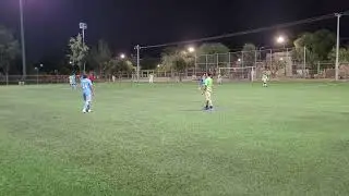 MUGIWARA&acute;S (6) vs (3) Nigeria FC (15/01/2026)