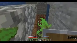 Minecraft Episode 04 Kelp Farm easy build 1.17