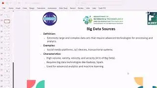 Lecture:77  | Big Data Source | Businesses Intelligence Course in Pashto| Theory 