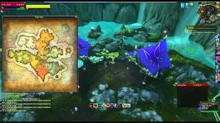Next Steps WoW Establishing your Outpost