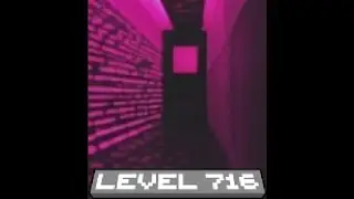Minecraft Закулисье уровень 716 - 