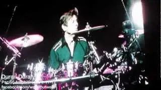 Duran Duran 8-11-12 Concert @ Pacific Amphitheatre in Costa Mesa, California - Finale: Girls On Film