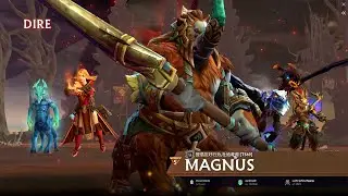 Monkey King with Jakiro 7.39e